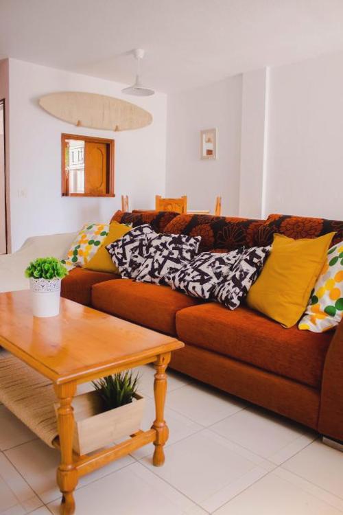 La Perla Beach House