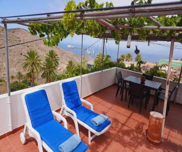 Holiday House Casa Argelio