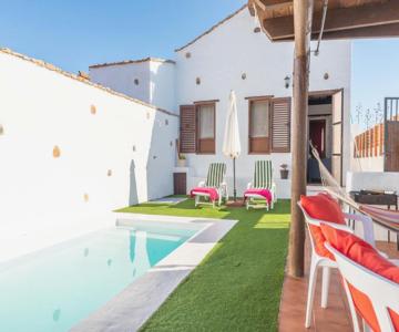 Casa La Orilla