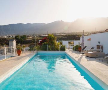 Finca La Pampa