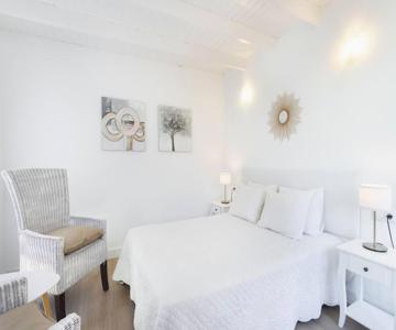 Acogedor ático Con Vistas Al Atlántico