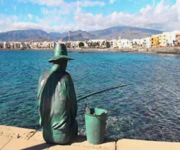 Arinaga Beach Apartment