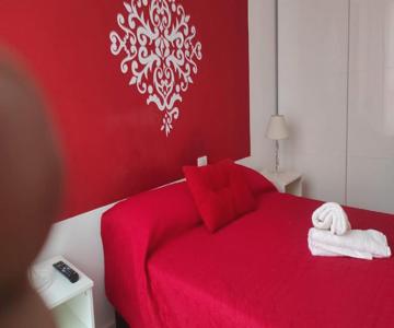 Luxury Apartment Arinaga