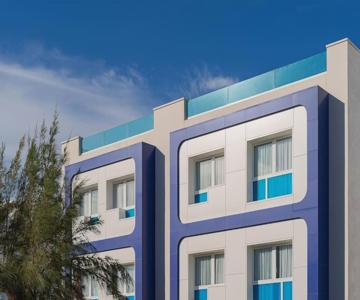 Las Afortunadas - Playa Arinaga 1ºc