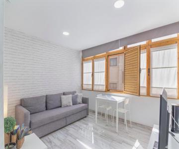 Apartamento Acuario