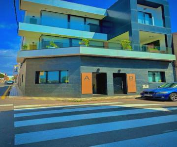 Apartamento La Avenida De Arinaga
