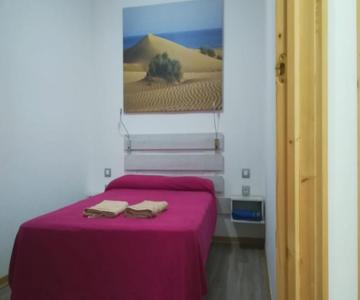 Apartamento La Piedra Viva 2 Arinaga