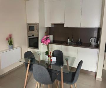 Apartamento Rincon De Adam