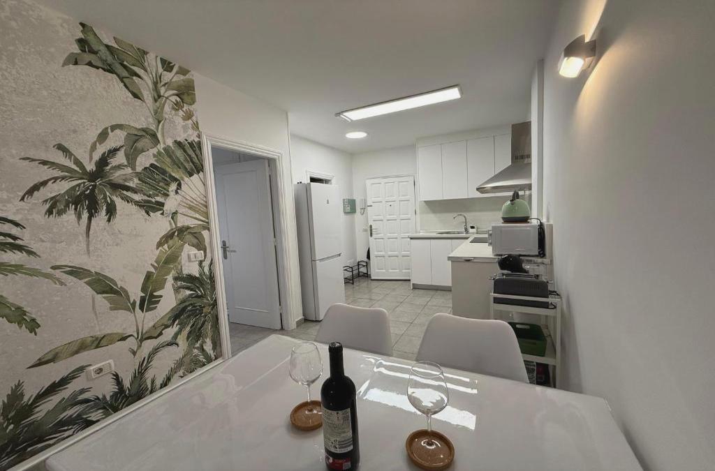 Apartamento Playa Las Vistas