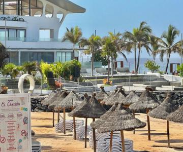 Centro Playa De Las Americas