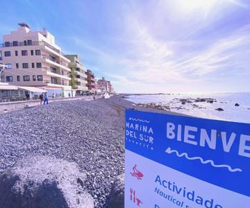 Tropicalidays Mar Relax Las Galletas