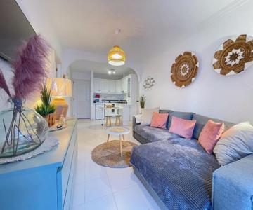 Balcon Del Mar Seaside Suite