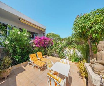 Captivating 1-bed House In Arona