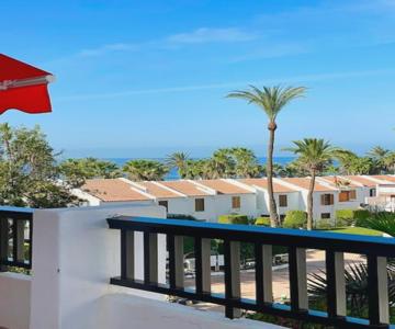 Albert Apartment Playa De Las AmÉricas