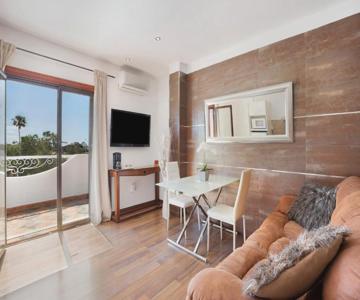 Apartamento Cleopatra