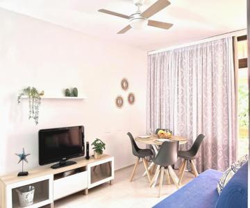 Apartment In Playa De Las Americas