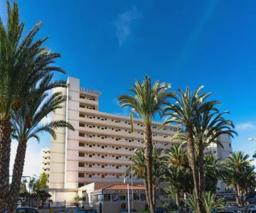 Excellent Apartment El Dorado