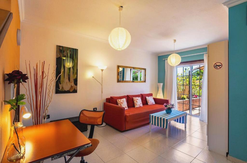 Casa Vacacional Golfin