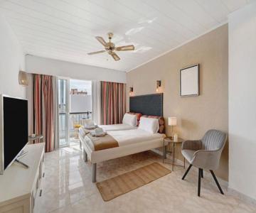 Panoramic View El Dorado