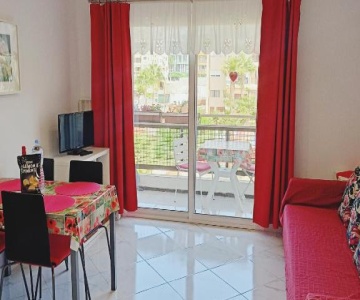 Apartamento Carla