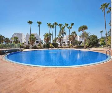 Apto 110 El Dorado Entire Accommodation