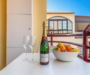 Apartment In Los Cristianos Wifi