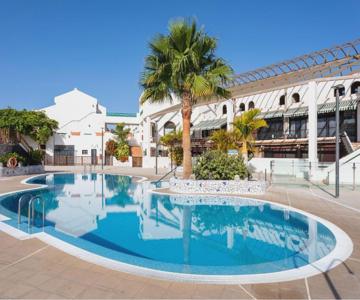 Live Costa Del Silencio Don Jose 2-0-5
