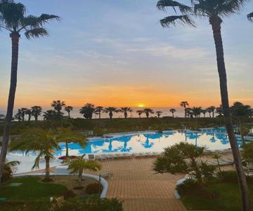 Prime Garden-view Studios