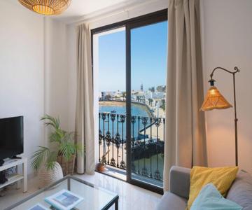 Living El Charco, Piso Individual