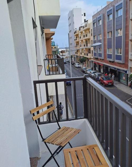 Apartamento Moscatel Vv