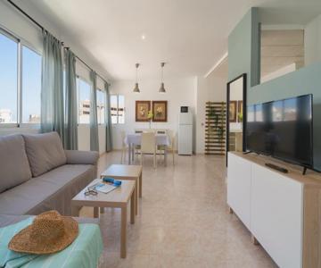 Sabbia Suites Arrecifeando