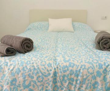Arrecife Urbano Big Loft