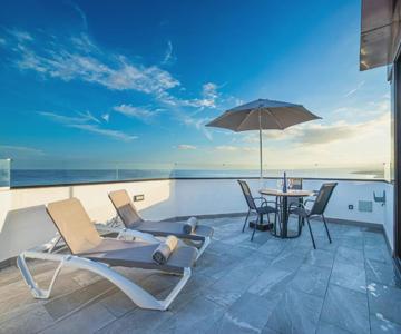 Vista Azul Penthouse