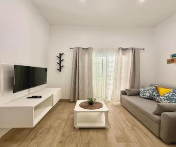 Apartamentos Juvimar