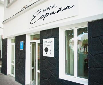 Hostal España
