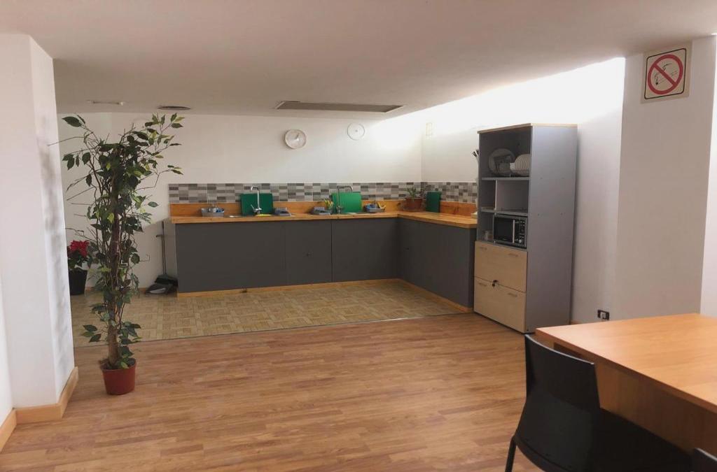 Urban Rest Zone And Coworking