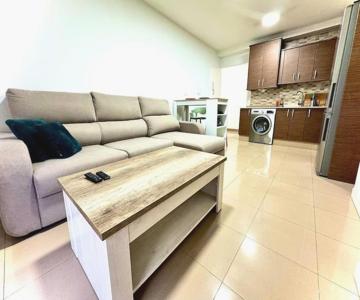 Apto Chill Charco San Ginés