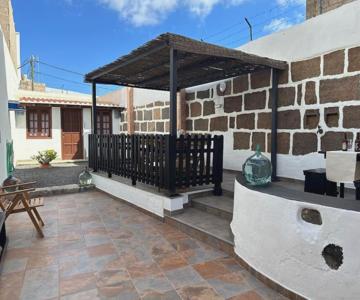 Tendal Hosting - Puerto León