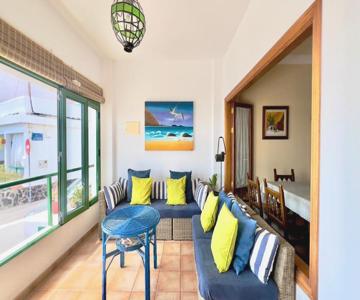 Terraza Del Mar