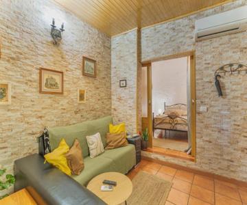 Casa Rosi Cave House