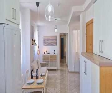 Vivienda Vacacional A 10 Minutos De La Capital.