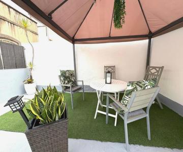 Casa Isabel Centro Histórico