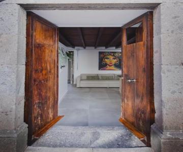 Encanto Canario En Arucas
