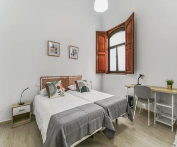 Casa Caraish Arucas Rooms