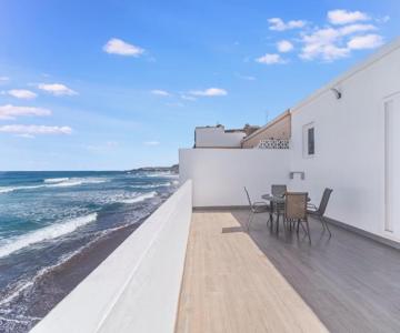 Home2book Marly Ocean View San Andrés Beach