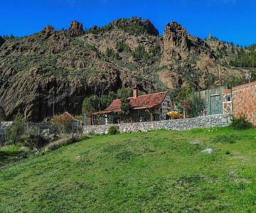Casa Naranjo