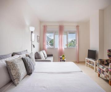 Home2book Cozy Studio Bajamar, Wifi
