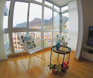 Apartamento La Paella De Bajamar