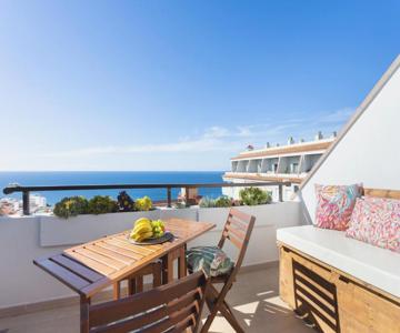Home2book Charming Apartment In Bajamar