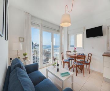 Ocean View By Agüita Salada Suites